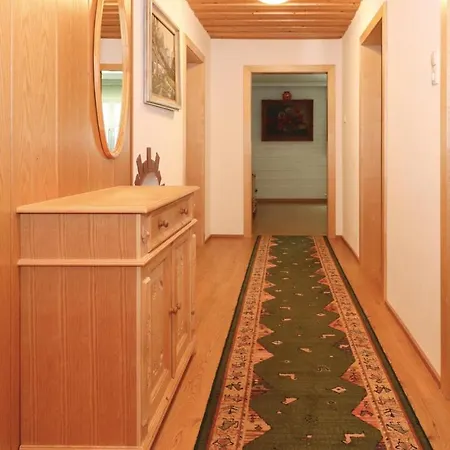 度假居 Grosses St Sigmund *