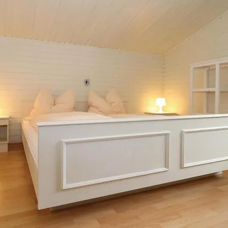 Holiday home Grosses St Sigmund *