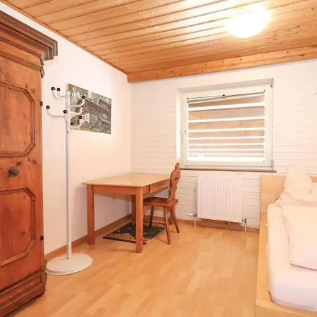 Holiday home Grosses St Sigmund *