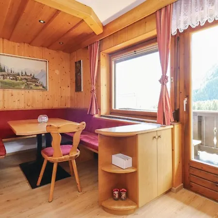 Grosses St Sigmund * Sankt Sigmund im Sellrain