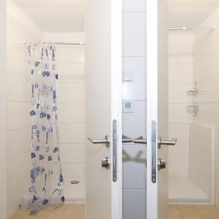 度假居 Grosses St Sigmund