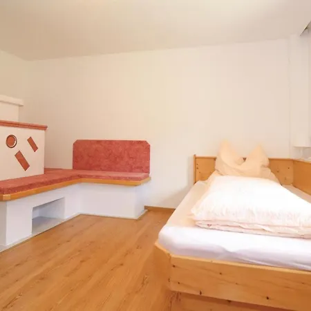 Grosses St Sigmund Sankt Sigmund im Sellrain