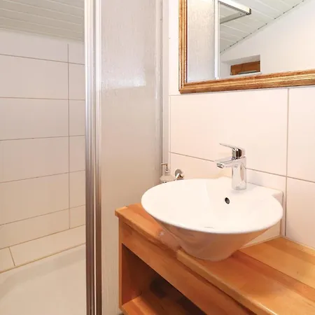 Holiday home Grosses St Sigmund Sankt Sigmund im Sellrain