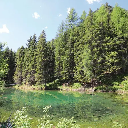 Holiday home Grosses St Sigmund