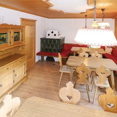 Holiday home Grosses St Sigmund *