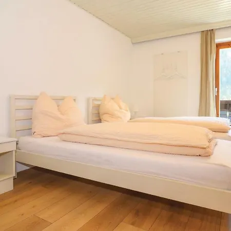 Holiday home Grosses St Sigmund *