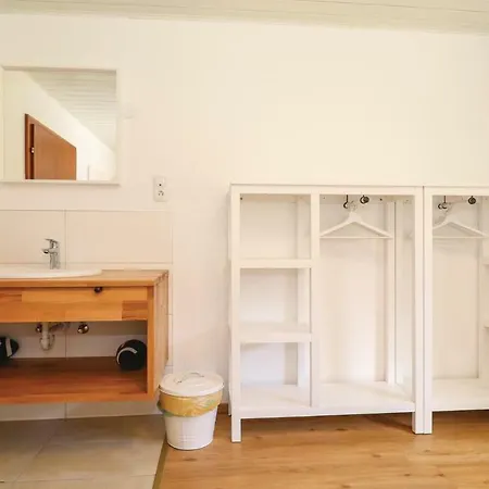 Grosses St Sigmund Holiday home