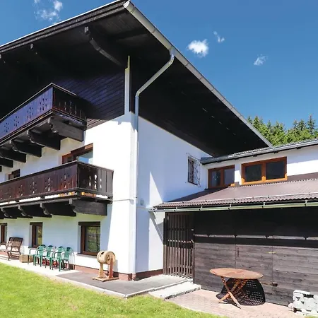 Grosses St Sigmund بيت للعطل Sankt Sigmund im Sellrain