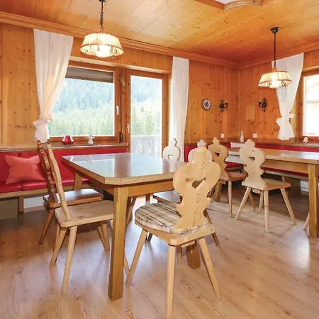 Grosses St Sigmund بيت للعطل