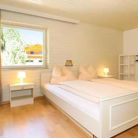 Grosses St Sigmund Prázdninový dům Sankt Sigmund im Sellrain