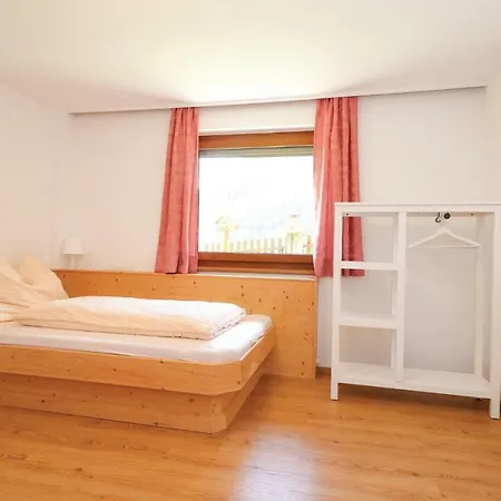 Grosses St Sigmund Sankt Sigmund im Sellrain