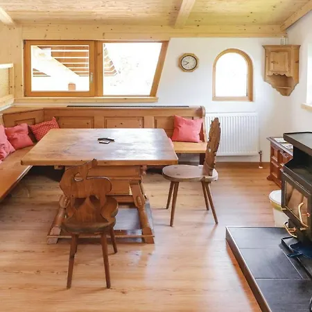 Grosses St Sigmund * Sankt Sigmund im Sellrain