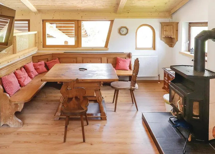 Grosses St Sigmund * Sankt Sigmund im Sellrain