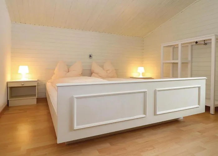 펜션 Grosses St Sigmund *