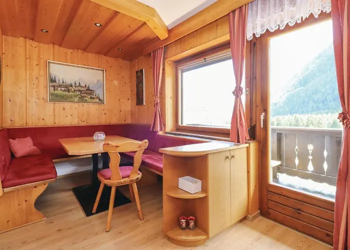 Grosses St Sigmund * Sankt Sigmund im Sellrain