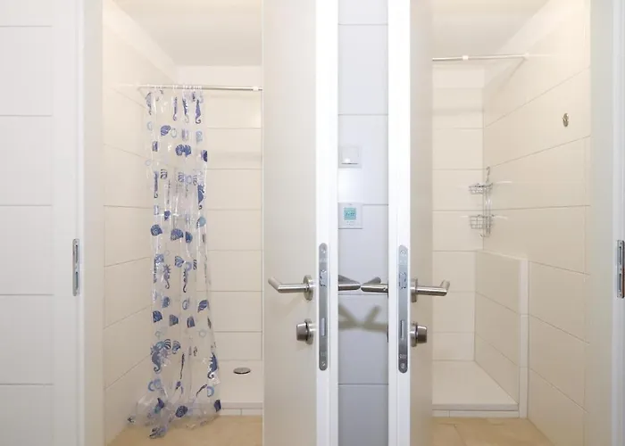 펜션 Grosses St Sigmund