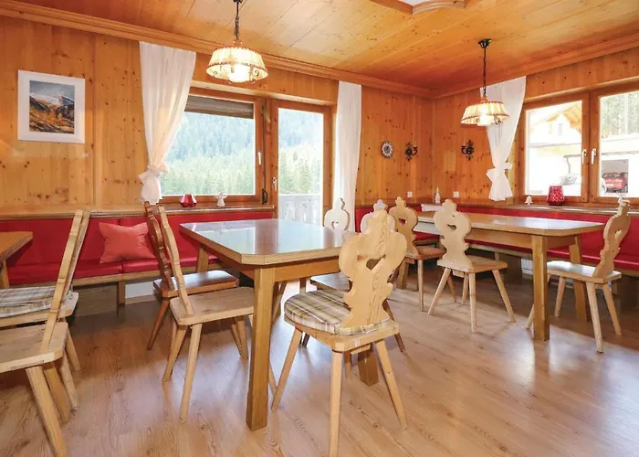 Grosses St Sigmund 펜션