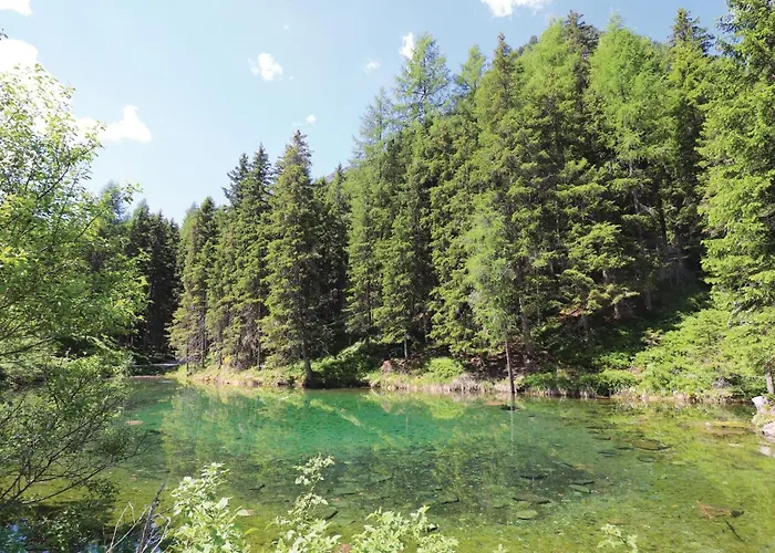 펜션 Grosses St Sigmund