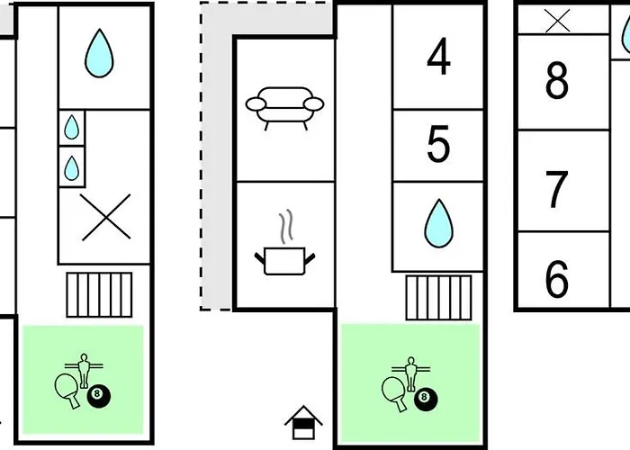 Grosses St Sigmund 펜션 Sankt Sigmund im Sellrain