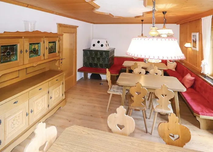 펜션 Grosses St Sigmund *