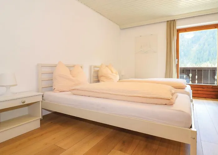 펜션 Grosses St Sigmund *