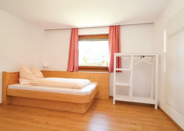 Grosses St Sigmund Sankt Sigmund im Sellrain